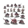 Fer de Lance - Crocs du Dieu du Sang - Blades of Khorne