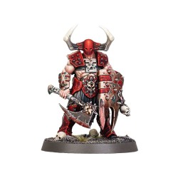 Porte-Mort - Blades of Khorne (Deathbringer)