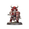 Porte-Mort - Blades of Khorne (Deathbringer)