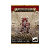 Porte-Mort - Blades of Khorne (Deathbringer)