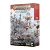 Fer de Lance -  Défricheurs Grundstok - Kharadron Overlords