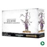 Syll'Esske - The Vengeful Allegiance - Démons de Slaanesh
