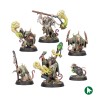 Pestiférés - Skaven