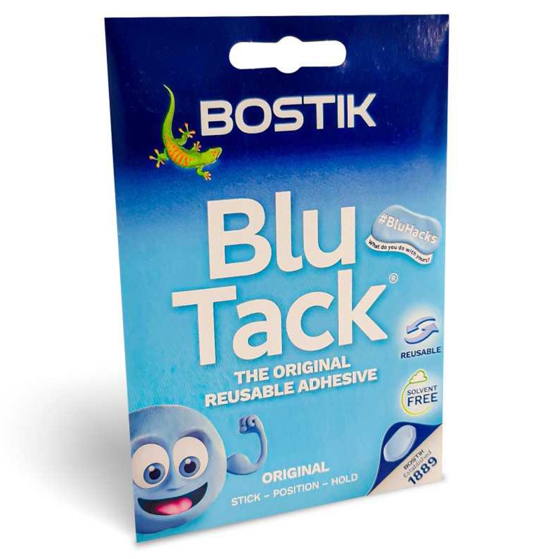 Blu Tack - Colles (-15%)