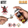 Spray Accélérateur Cyanoacrylate 200ml - Colles (-5%)