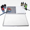 Palette Humide Ultime XL - Peintures