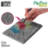 Palette de Textures à Sec - Peintures (-5%)
