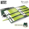 Set Pinceaux de Base - Peintures (-5%)