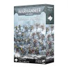 Patrouille - Space Wolves