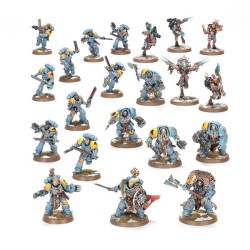 Patrouille - Space Wolves