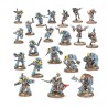 Patrouille - Space Wolves