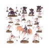 Patrouille - Couvain d'Assaut - Tyranids