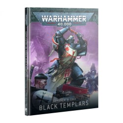 Codex - Black Templars (Supplément)