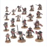 Patrouille - Black Templars