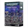 Patrouille - Grey Knights