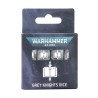 Set de Dés - Grey Knights (Dice Set)