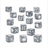 Set de Dés - Grey Knights (Dice Set)