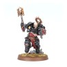 Execrator - Black Templars