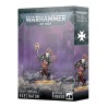 Execrator - Black Templars