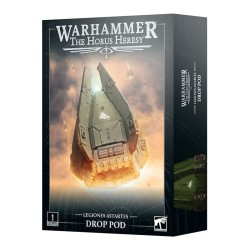 Module de Largage de Légion - Horus Heresy (Drop Pod)
