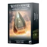 Module de Largage de Légion - Horus Heresy (Drop Pod)