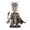 Centurion avec Masse Énergétique - Horus Heresy