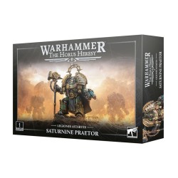 Preator Saturnine - Horus Heresy