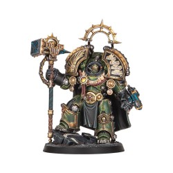 Preator Saturnine - Horus Heresy