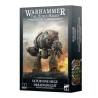 Dreadnought de Siège Saturnine - Ophion - Horus Heresy