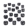 Set de Dés - l'Âge des Ténèbres (Dice Set)