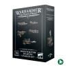 Set d'Amélioration d'Armes Désintégratrices - Horus Heresy