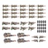 Set d'Amélioration d'Armes Désintégratrices - Horus Heresy
