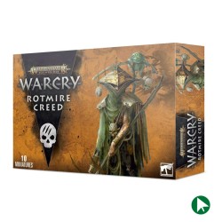 Credo de Putrefange - Warcry