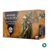 Credo de Putrefange - Warcry