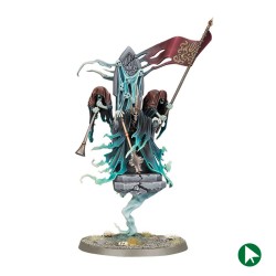 Kurdoss Valentian The Craven King - NightHaunt