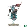 Kurdoss Valentian The Craven King - NightHaunt