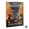Warcry - Livre de Base