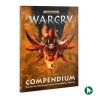 Warcry - Compendium
