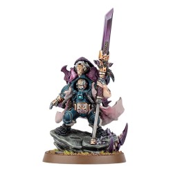 Buri Aegnirssen - Leagues of Votann