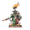 Vulkan He’stan - Salamanders
