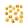 Set de Dés - Salamanders (Dice Set)