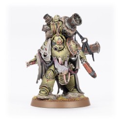 Seigneur des Véroles - Death Guard
