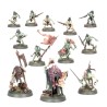 Regiment de Renon - Jury Ecarlate - Flesh-Eater Courts