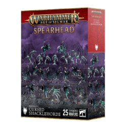 Fer de Lance - Bagnehorde Maudite - Nighthaunt