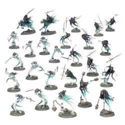 Fer de Lance - Bagnehorde Maudite - Nighthaunt