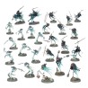 Fer de Lance - Bagnehorde Maudite - Nighthaunt