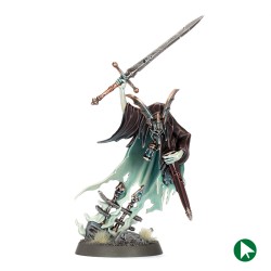 Chevalier des Suaires - Nighthaunt - Nighthaunt