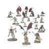 Fer de Lance - Carneguet - Flesh-Eater Courts