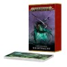 Cartes de Chartes - Nighthaunt (Français)