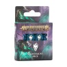Set de Dés - Nighthaunt (Dice Set)